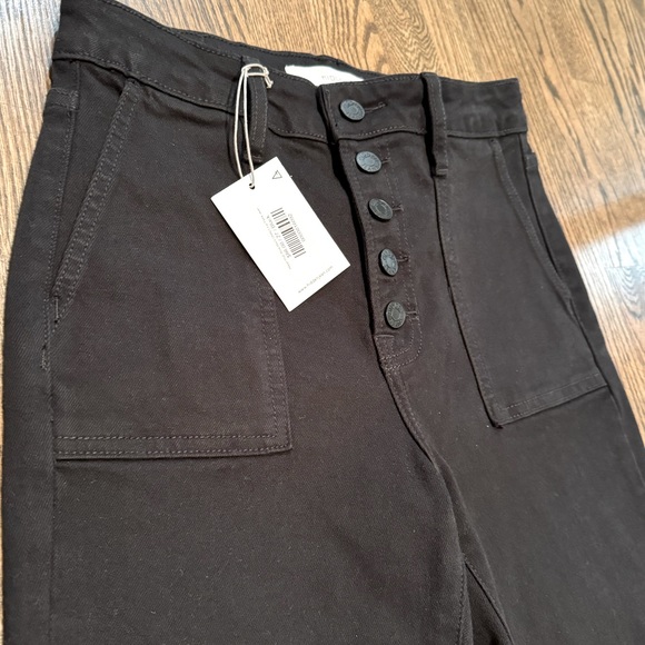 Hidden Los Angeles- Avara eddie jeans Size 27 \ NWT main image 1